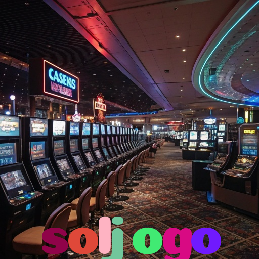 soljogo 