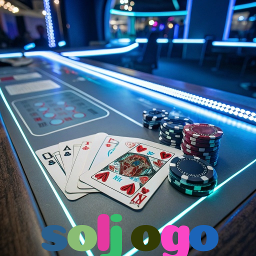 soljogo 