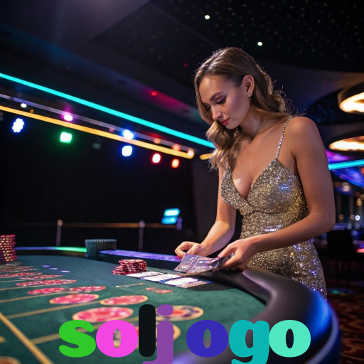 soljogo 