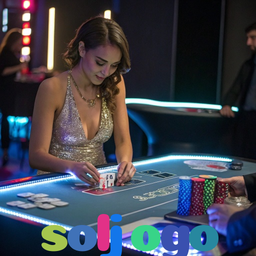 soljogo 