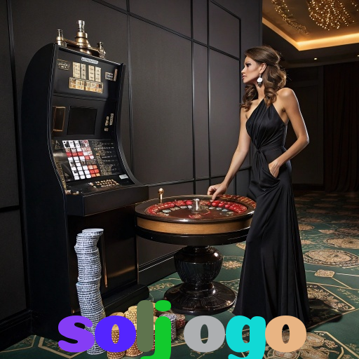 soljogo 