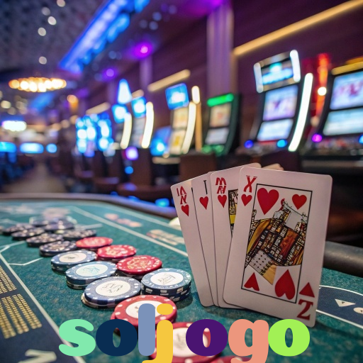 soljogo 