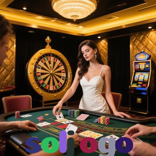 soljogo 