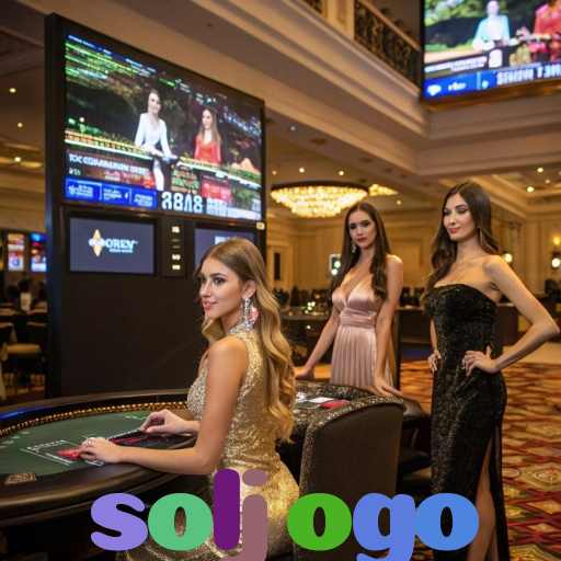 soljogo 