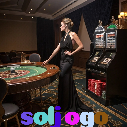 soljogo 