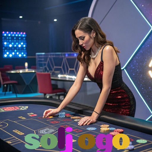 soljogo 