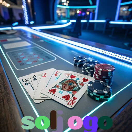 soljogo 