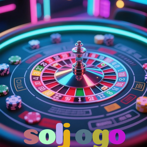 soljogo 