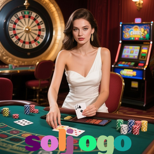soljogo 