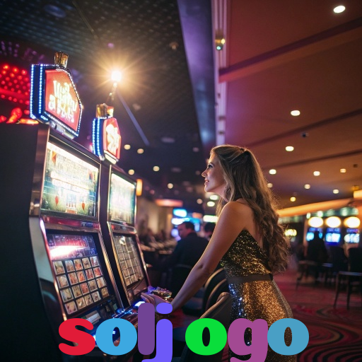soljogo 