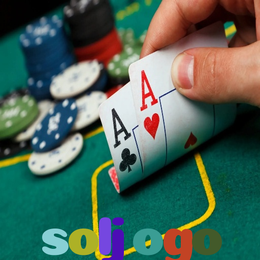 soljogo 