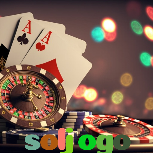 soljogo 