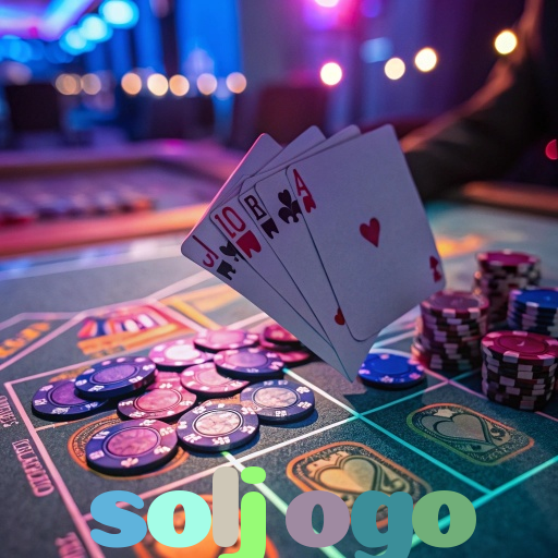 soljogo