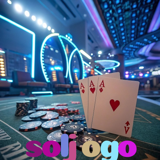 soljogo 