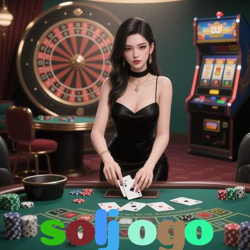 soljogo 