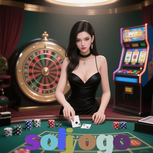 soljogo