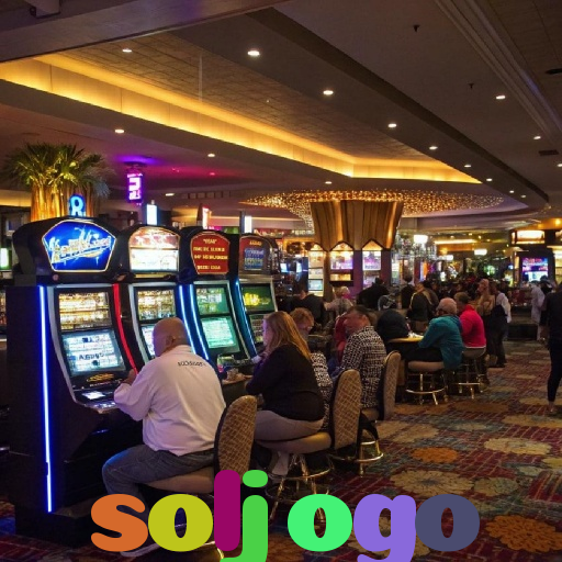 soljogo 
