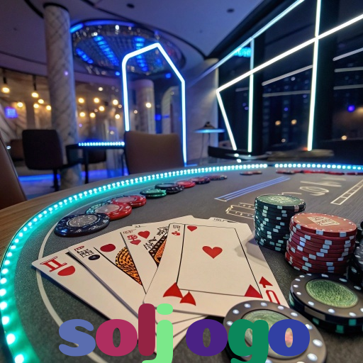 soljogo 