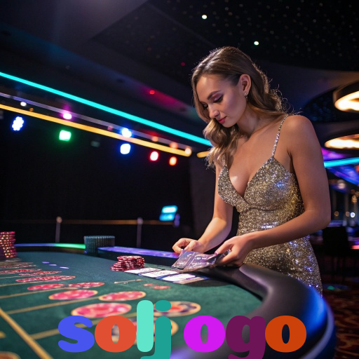 soljogo