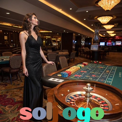 soljogo 