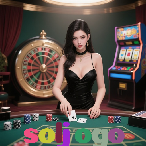 soljogo 