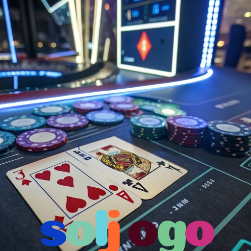 soljogo 