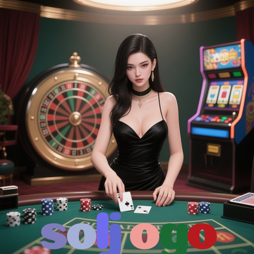 soljogo