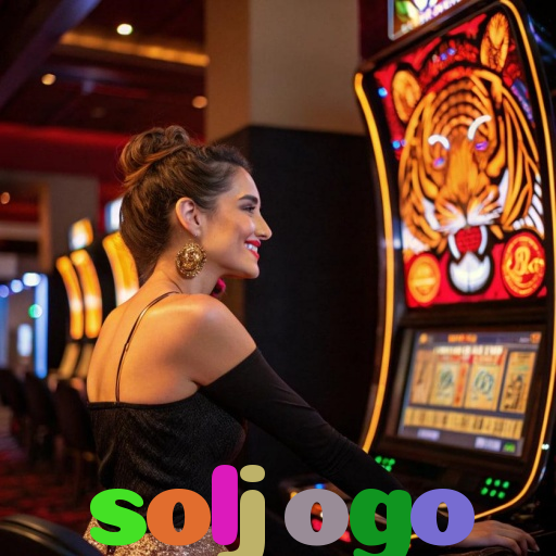 soljogo