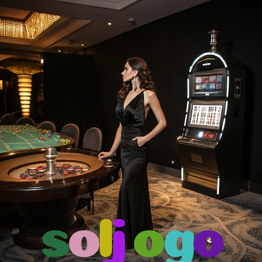 soljogo
