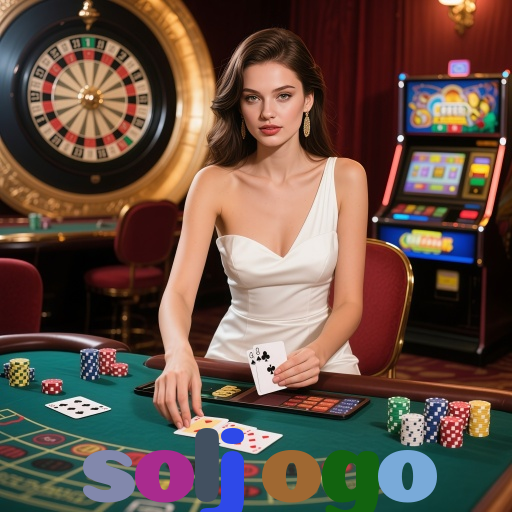 soljogo 