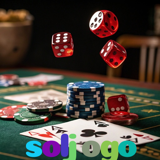 soljogo 