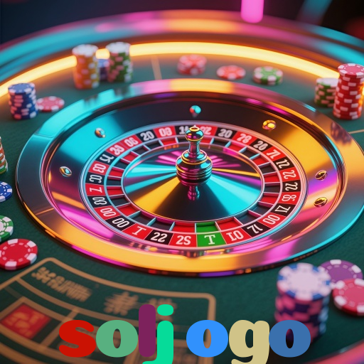 soljogo 