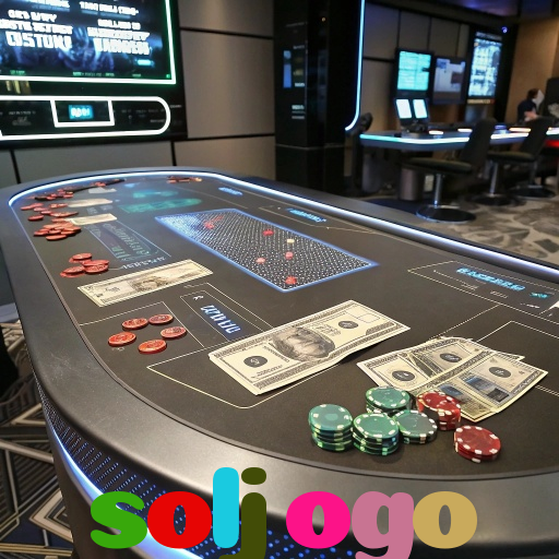 soljogo 