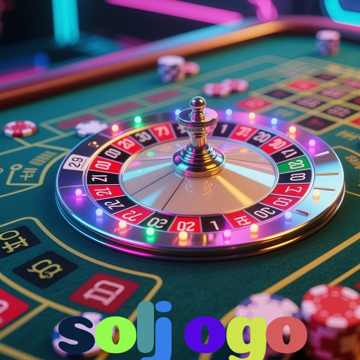 soljogo 