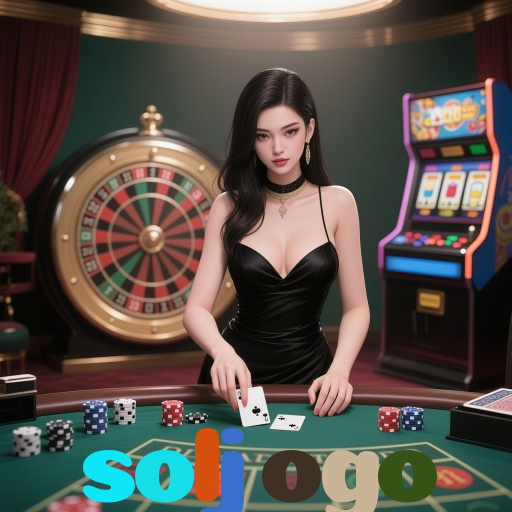 soljogo