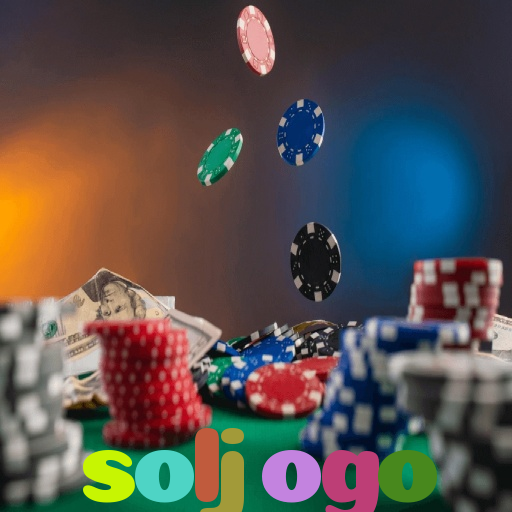 soljogo 