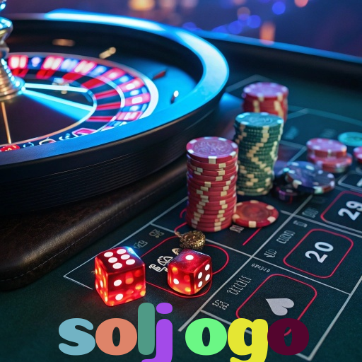 soljogo 