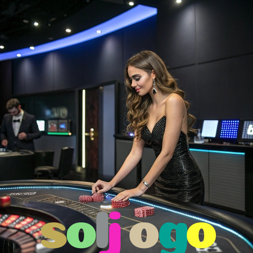 soljogo 