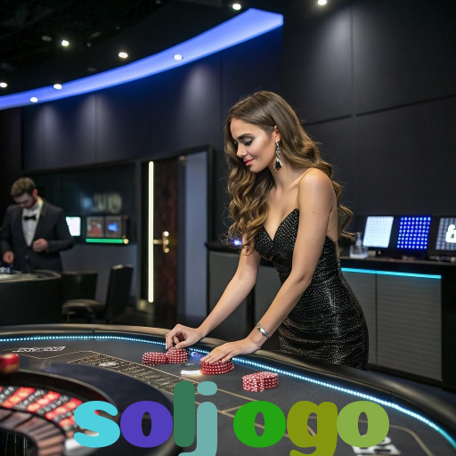 soljogo 