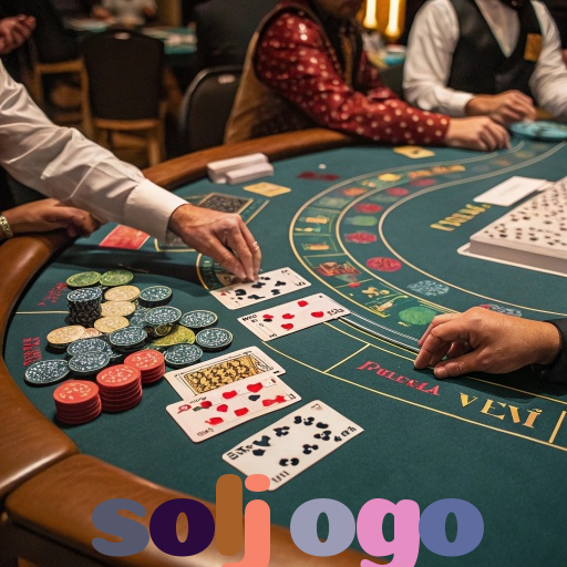 soljogo 