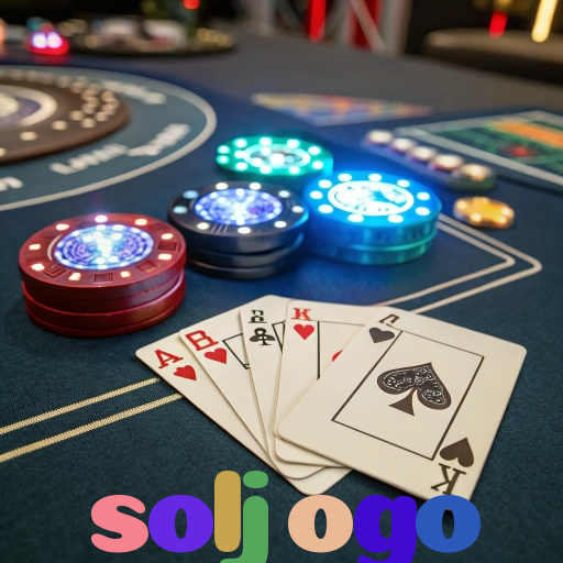 soljogo 