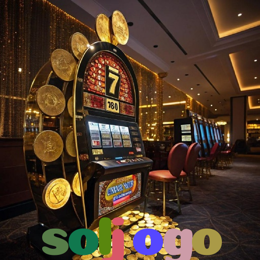 soljogo 
