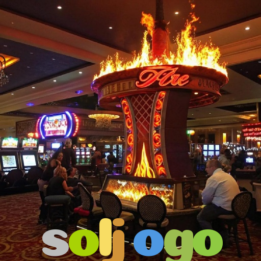 soljogo