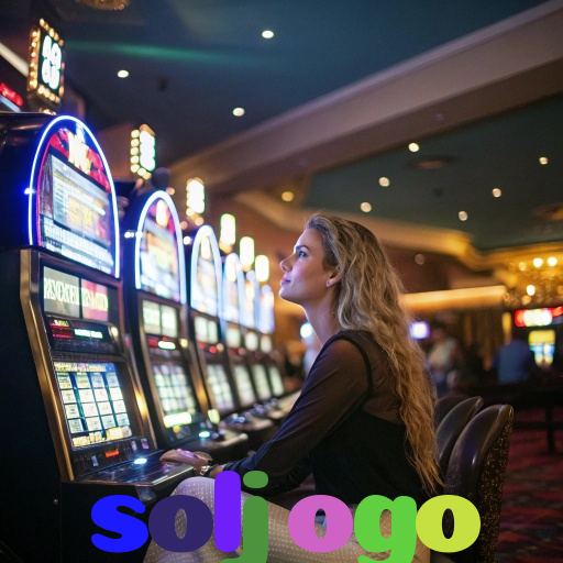 soljogo 