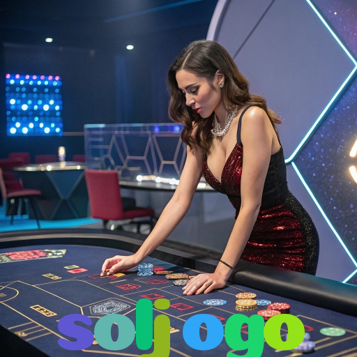 soljogo 