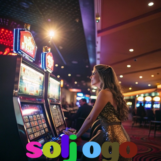soljogo 