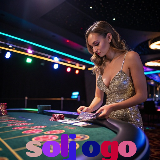 soljogo 