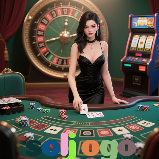 soljogo 