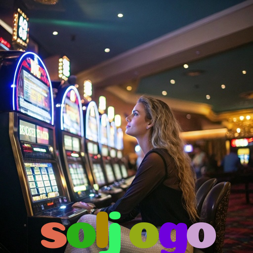 soljogo