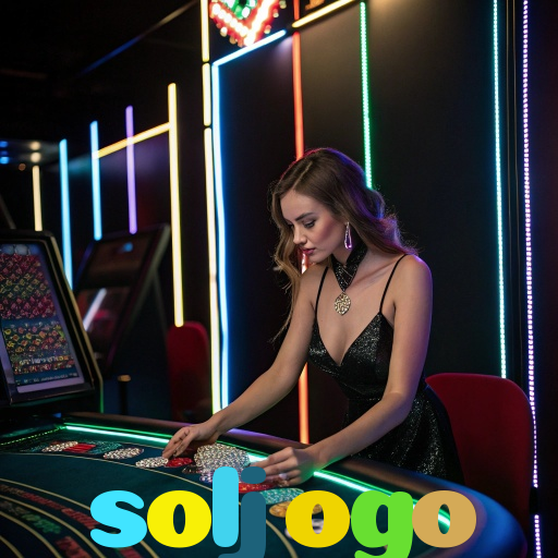 soljogo 